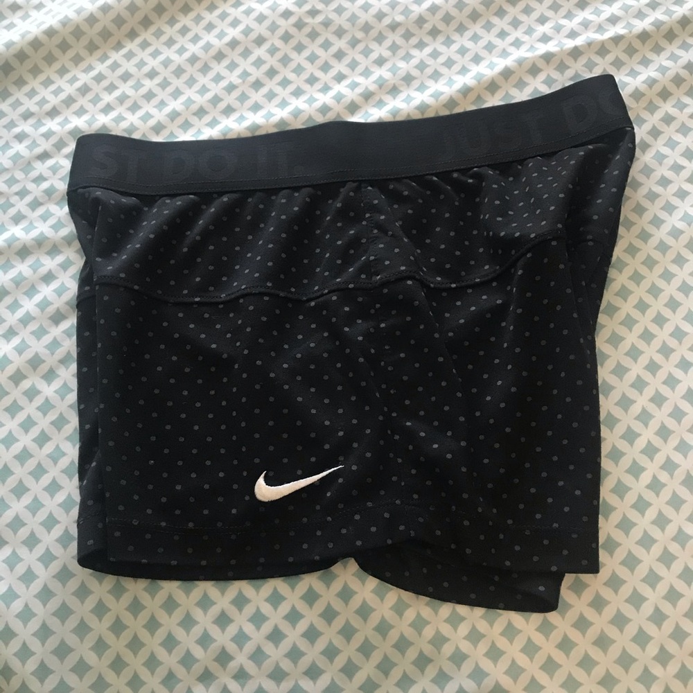 Nike Dri-Fit shorts